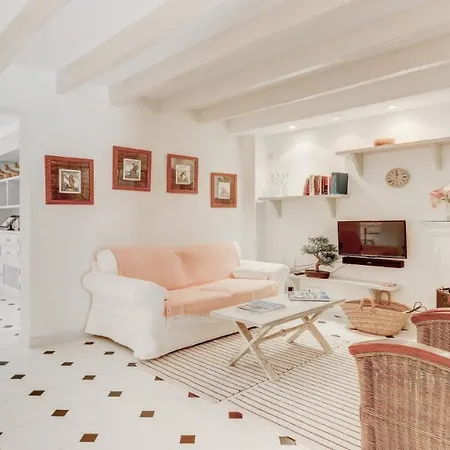Casa Maria Сasa de vacaciones Pollensa