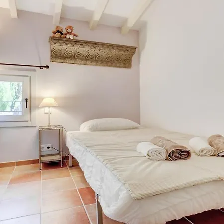 Casa Maria Сasa de vacaciones