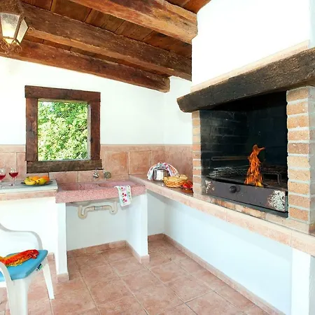Casa Maria Feriehus *