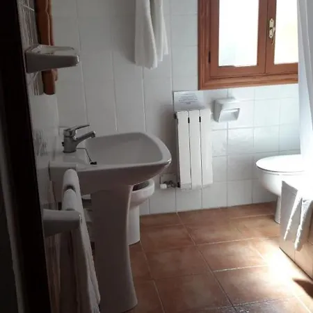 Casa Maria Feriehus Pollença