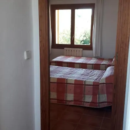 Feriehus Casa Maria *