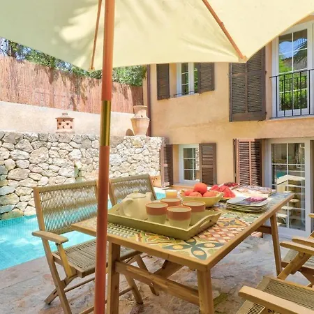 Casa Maria Pollenca