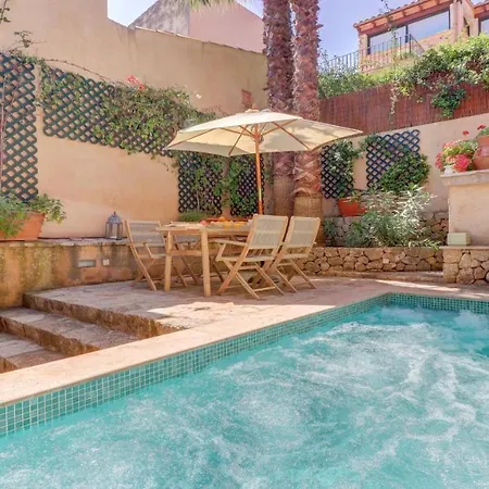 Holiday home Casa Maria Pollenca