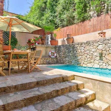Casa Maria * Pollenca