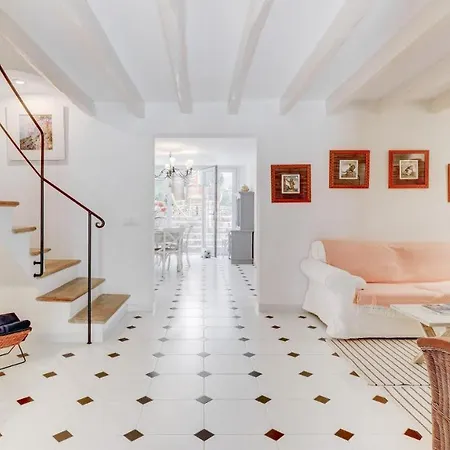 Casa Maria Holiday home *