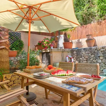Casa Maria Holiday home *