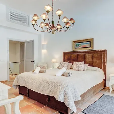 Holiday home Casa Maria