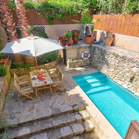 Holiday home Casa Maria Pollenca