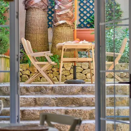 Casa Maria Holiday home Pollenca