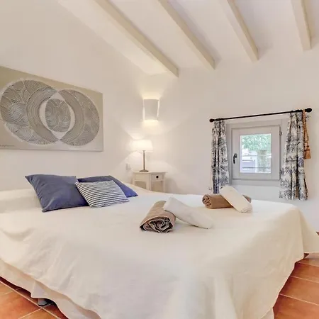 Casa Maria Holiday home Pollenca