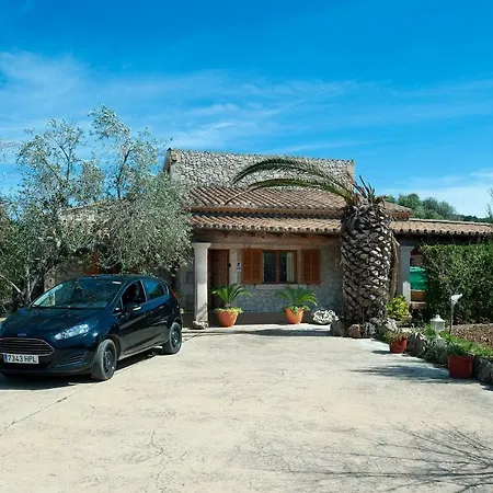 بيت للعطل Casa Maria *