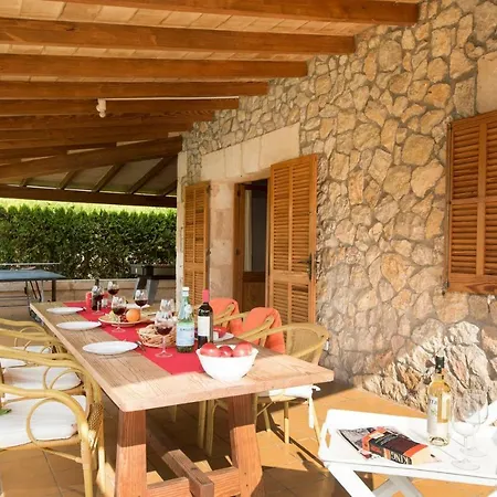 Casa Maria * بويينسا