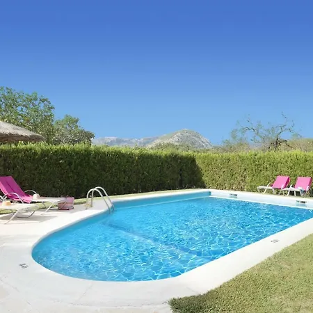 Casa Maria بيت للعطل بويينسا