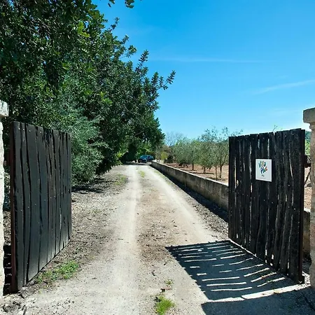 Casa Maria بيت للعطل بويينسا