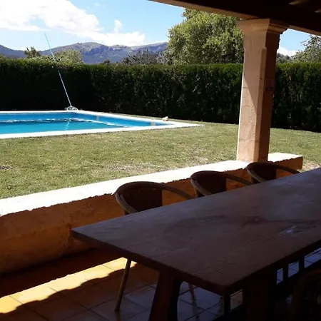 Casa Maria بويينسا