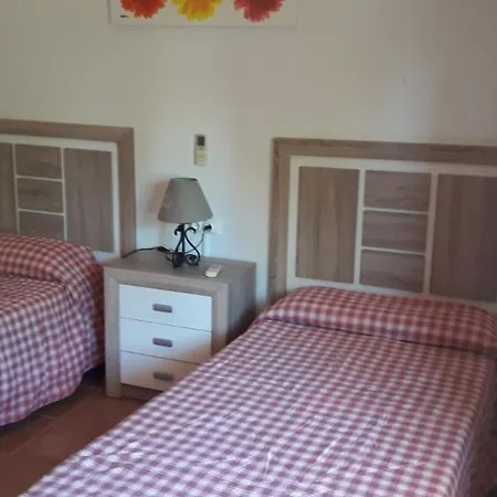 Casa Maria * بويينسا