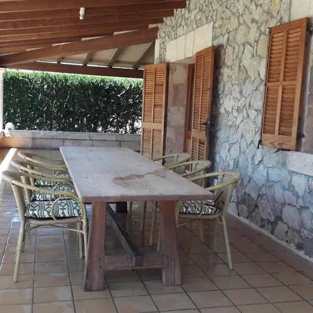 Casa Maria * بويينسا