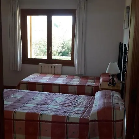 Casa Maria بيت للعطل