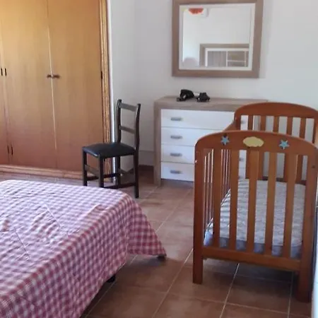 Prázdninový dům Casa Maria