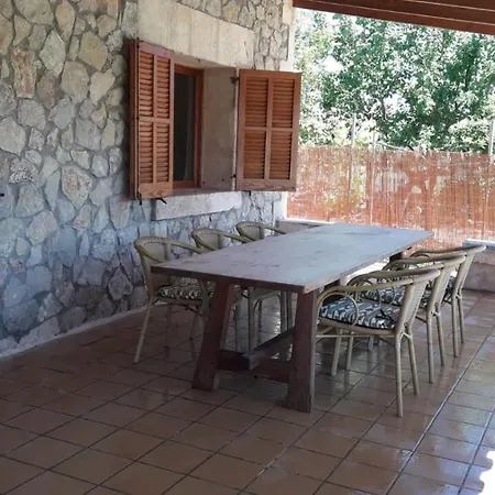 Casa Maria Prázdninový dům *