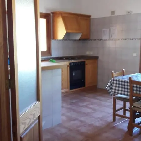 Casa Maria Prázdninový dům
