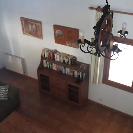 Casa Maria بويينسا