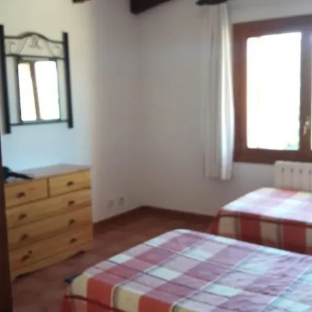 Casa Maria بيت للعطل *