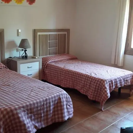 Casa Maria *