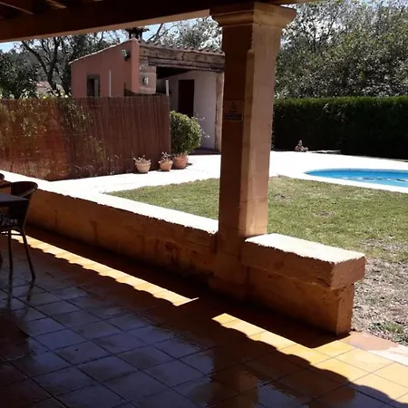 Casa Maria * Pollença