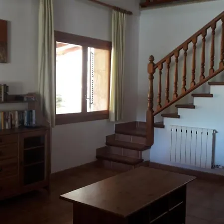 Casa Maria بيت للعطل بويينسا