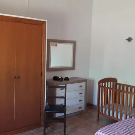 بيت للعطل Casa Maria *