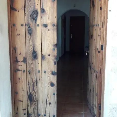 Casa Maria *
