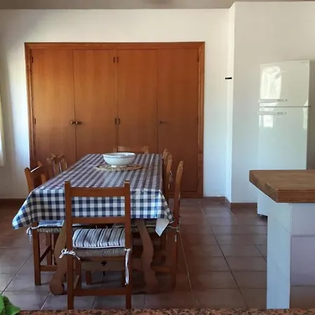 Prázdninový dům Casa Maria Pollença